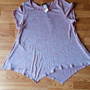 NWT women’s plus size top sz 2X